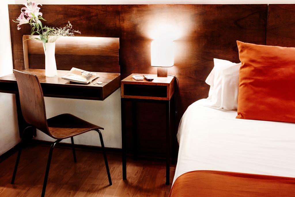 Hotel Babel Boutique à Buenos Aires Extérieur photo