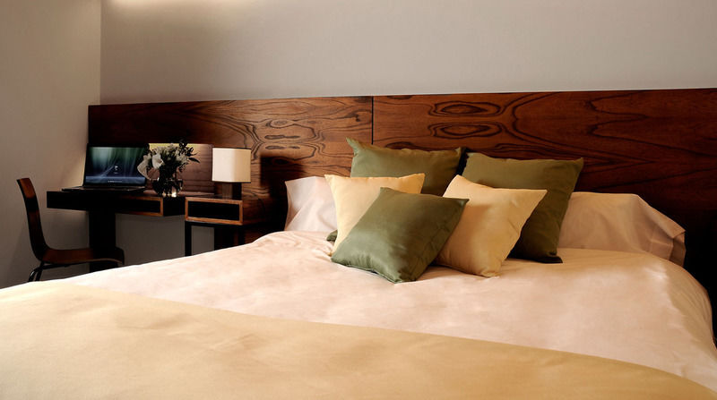 Hotel Babel Boutique à Buenos Aires Extérieur photo