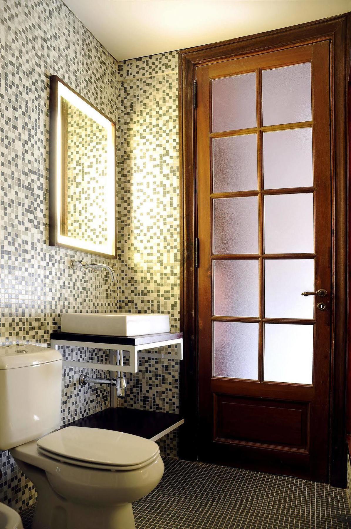 Hotel Babel Boutique à Buenos Aires Extérieur photo