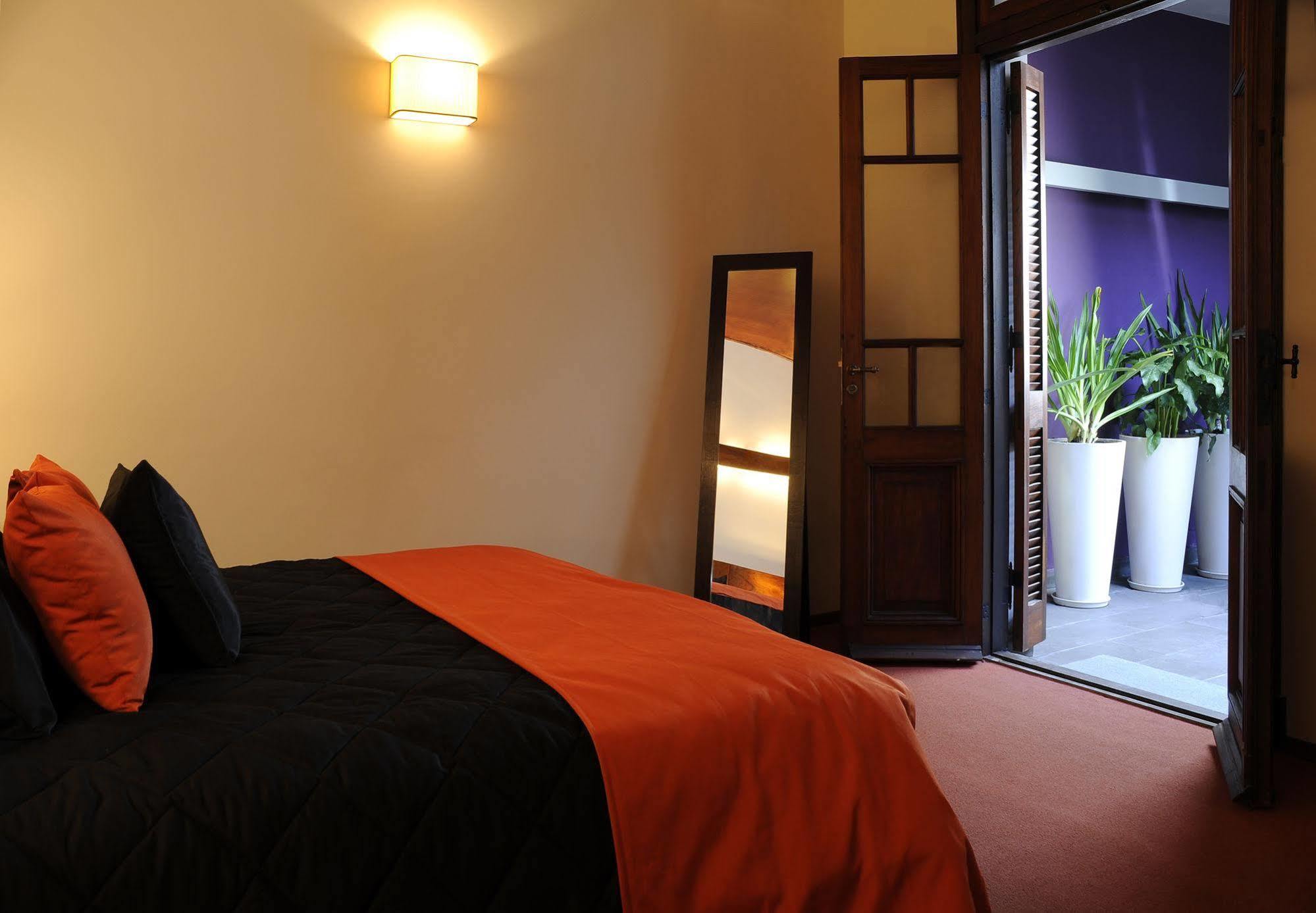 Hotel Babel Boutique à Buenos Aires Extérieur photo