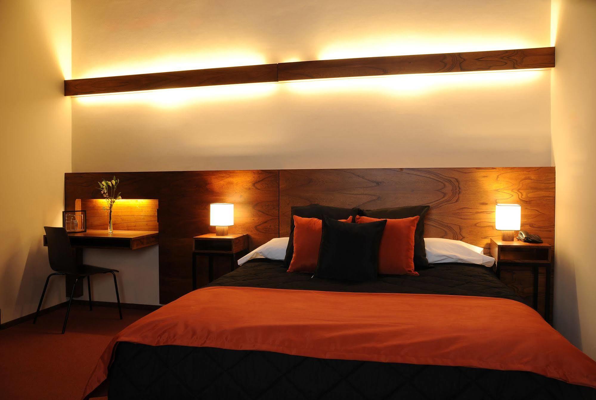 Hotel Babel Boutique à Buenos Aires Extérieur photo